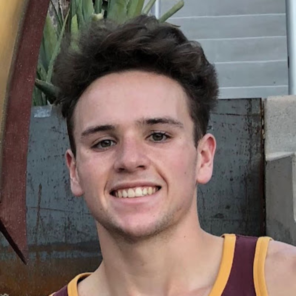 Meet your Posher, Peyton